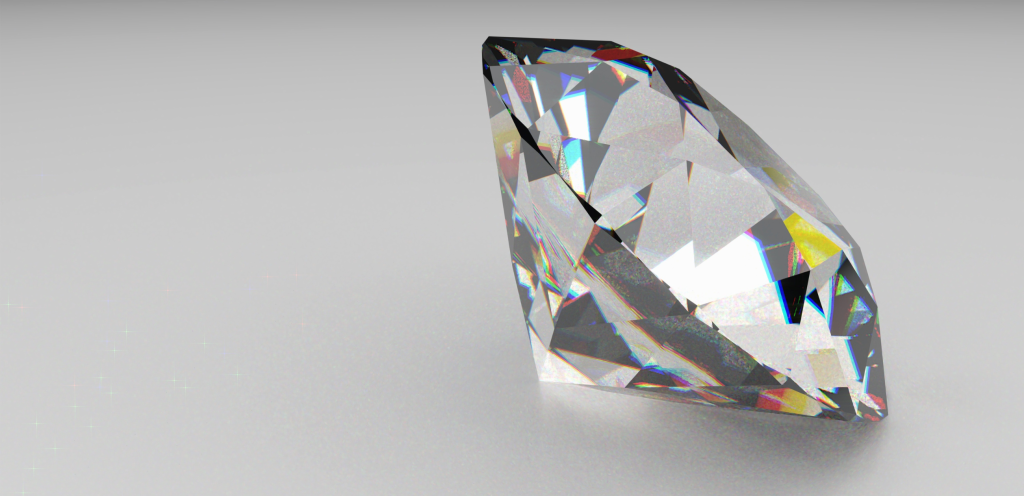 lab grown diamonds